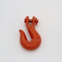 SCHWARZE HOOK 1/4\" CLEVIS