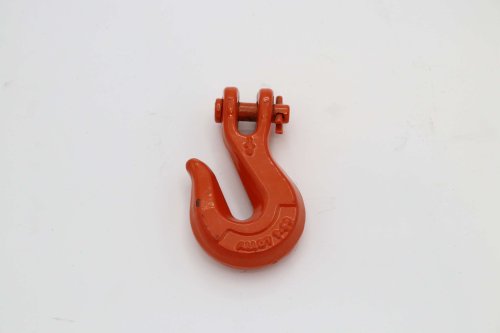 SCHWARZE HOOK 1/4\" CLEVIS