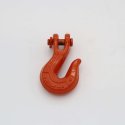 SCHWARZE HOOK 1/4\" CLEVIS