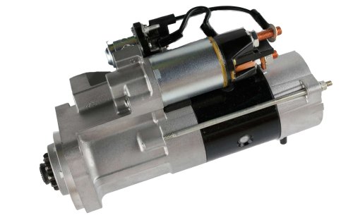 MITSUBISHI STARTER MOTOR