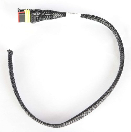 ZF HARNESS