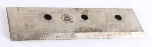 MORBARK KNIFE CHIPPER VERMEER 12 X 3.5 X 3/8\"