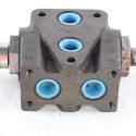 PARKER HYDRAULIC DIRECTIONAL CONTROL VALVE 4-WAY 3-POS