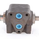 PARKER HYDRAULIC DIRECTIONAL CONTROL VALVE 4-WAY 3-POS