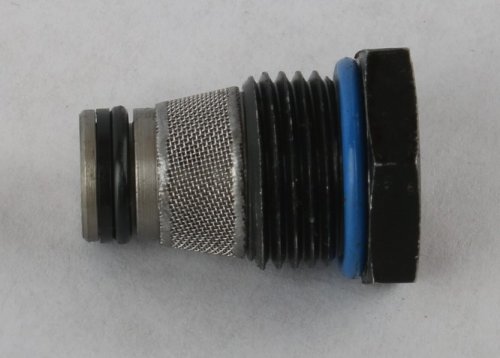 DELTROL HYDRAULIC CHECK VALVE