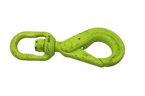 JLG SWIVEL HOOK