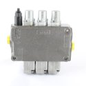 HYDROCONTROL HYDRAULIC VALVE SD5/3 SERIES