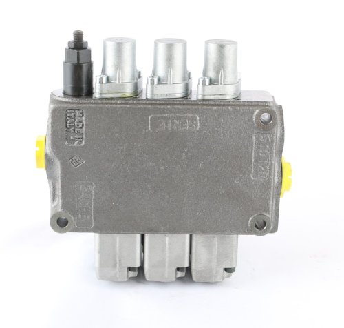 HYDROCONTROL HYDRAULIC VALVE SD5/3 SERIES