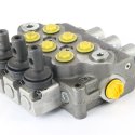 HYDROCONTROL HYDRAULIC VALVE SD5/3 SERIES