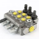 HYDROCONTROL HYDRAULIC VALVE SD5/3 SERIES