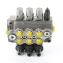 HYDROCONTROL HYDRAULIC VALVE SD5/3 SERIES