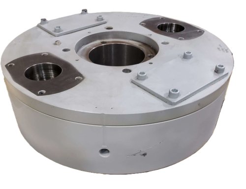 BRUNEL CORP. TORQUE LIMITER ASSEMBLY - NO MODULES