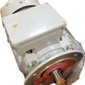 SIEMENS ELECTRIC MOTOR 30KW 480V 60HZ