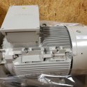 SIEMENS ELECTRIC MOTOR 30KW 480V 60HZ