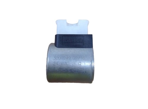 HYDAC SOLENOID COIL 24V