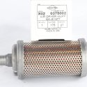 ALLIED WITAN X02 AIR DRYER MUFFLER .25in MALE NPT  175PS  SZ-02