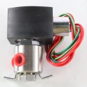 EMERSON - ASCO / JOUCOMATIC / REDHAT SOLENOID VALVE .25in FPT 120V 60Hz