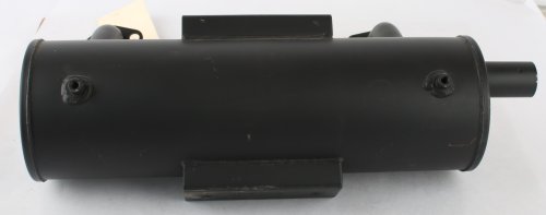 KOHLER MUFFLER