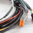 PT TECH WIRE HARNESS