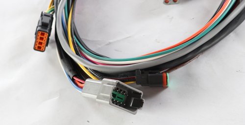 PT TECH WIRE HARNESS