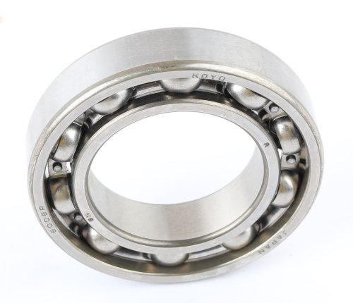 KOYO BALL BEARING-DEEP GROOVE RADIAL SH2 INNER 68mm OD