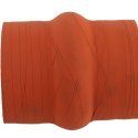 DONALDSON HUMP HOSE - SILICONE 3in ID