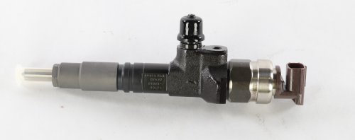 KUBOTA FUEL INJECTOR