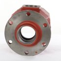 BUSHING HOG GEARBOX HOUSING