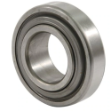 DURA-ROLL BALL BEARING 72mm OD 2-SEALS ( 4X4X1)