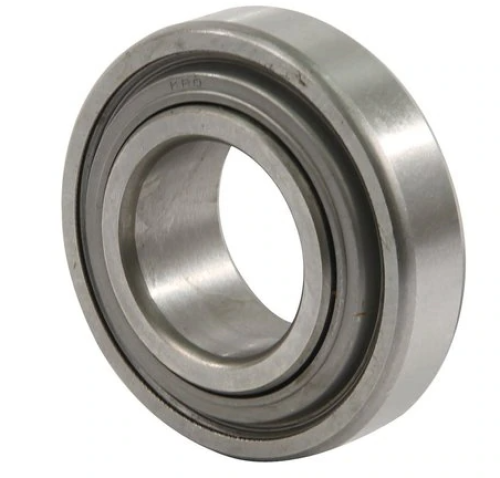 DURA-ROLL BALL BEARING 72mm OD 2-SEALS ( 4X4X1)