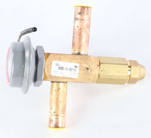 PARKER - SPORLAN DIV DISCHARGER BYPASS VALVE