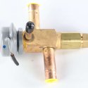 PARKER - SPORLAN DIV DISCHARGER BYPASS VALVE