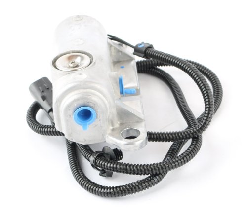 PERKINS SOLENOID - TURBO WASTEGATE OPERATOR