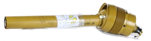 COMER INDUSTRIES HALF FEMALE SHAFT W/SHIELD