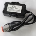 ZTR CONTROL SYSTEMS LLC TELEMATICS MODULE