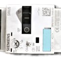 SIEMENS CIRCUIT BREAKER - ADJUSTABLE 5.5-8 AMP 3P