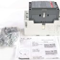 ABB CONTACTOR 3P + AUX