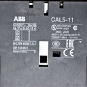 ABB CONTACTOR 3P + AUX