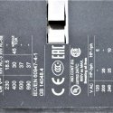 ABB CONTACTOR 3P + AUX