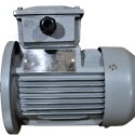 ZODA ELECTRIC MOTOR - 0.37kW 380V 50Hz 3PH