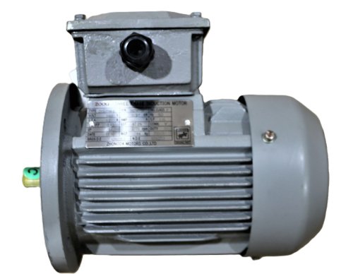 ZODA ELECTRIC MOTOR - 0.37kW 380V 50Hz 3PH