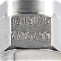 REXROTH HYDRAULIC PRESSURE RELIEF VALVE