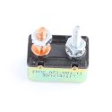 LITTELFUSE CIRCUIT BREAKER 10A 12V TYPE 1