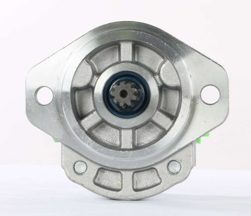 MORBARK HYDRAULIC GEAR PUMP 0.69 CU IN