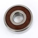 NSK BALL BEARING - DEEP GROOVE RADIAL 47 mm OD 2-SEALS