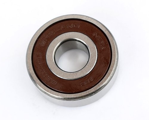 NSK BALL BEARING - DEEP GROOVE RADIAL 47 mm OD 2-SEALS