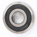 FAG BALL BEARING - DEEP GROOVE RADIAL 47 mm OD 2-SEALS