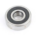 FAG BALL BEARING - DEEP GROOVE RADIAL 47 mm OD 2-SEALS