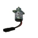 PERKINS FUEL SHUTDOWN SOLENOID