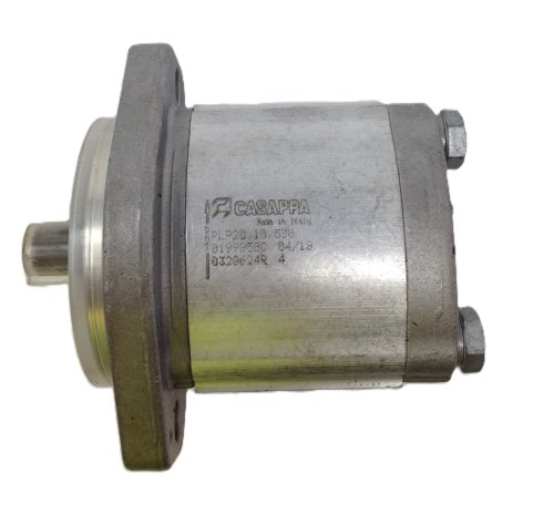 CASAPPA HYDRAULIC GEAR PUMP